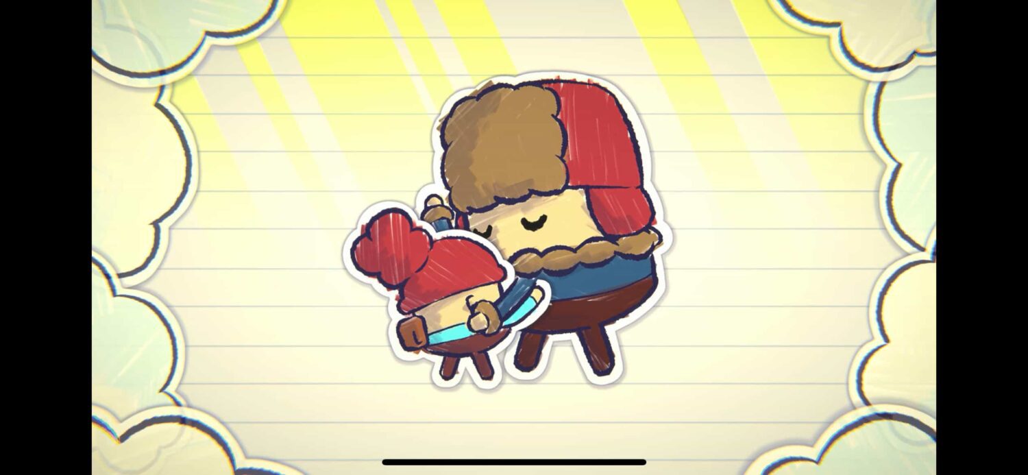 Pine Hearts Gameplay