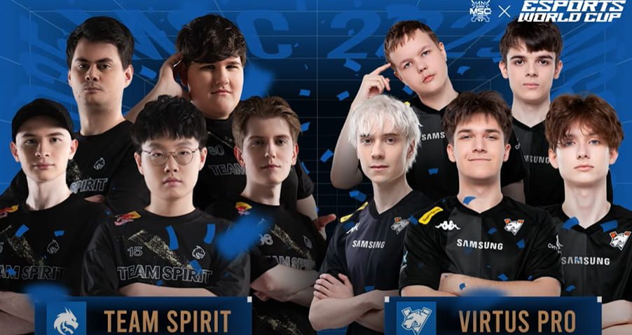 Mobile Legends Continental Championships (MCC) Season 6 will feature previous two finalists