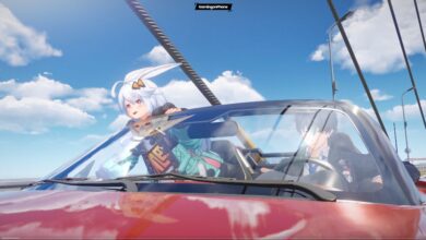 ANANTA Gameplay Reveal Cover