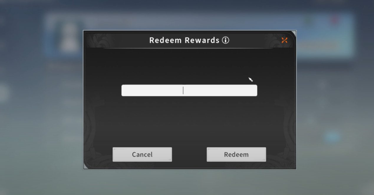 Blue Protocol Star Resonance redeem codes center