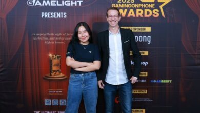 GamingonPhone Awards 2025 Winner Prince of Persia: The Lost Crown, Prince of Persia: The Lost Crown GamingonPhone Awards 2025 Winners