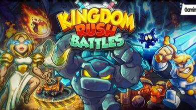 Kingdom Rush Battles Tower Tier List