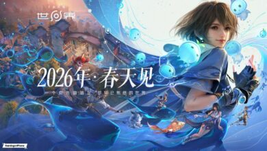 Honor of Kings: World Upcoming Launch Cover