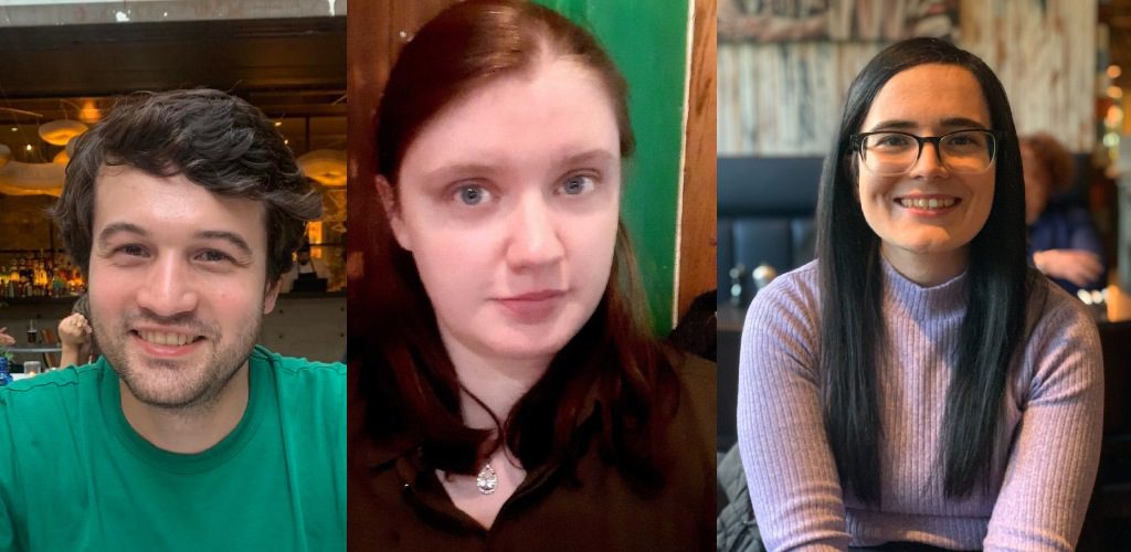 Hyper Luminal Games Team