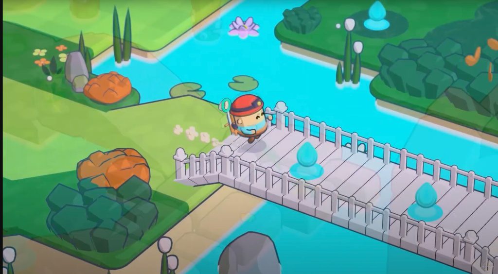 Pine Hearts Future Content