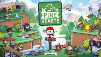 Pine Hearts Indie Spotlight Cover