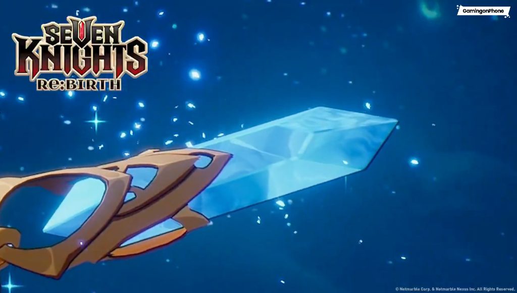 Seven Knights Re:BIRTH Beginners Guide Cover