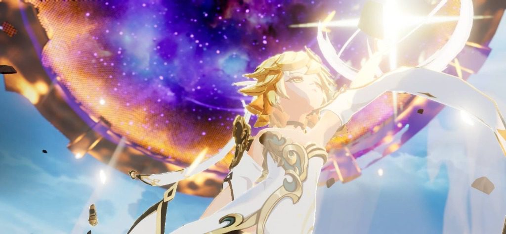 Seven Knights Re:BIRTH Gameplay