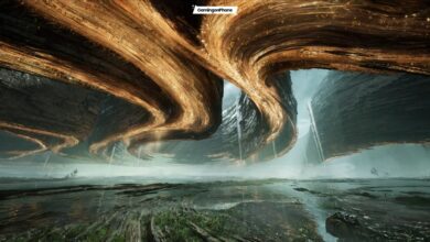 HoYoverse fantasy project Unreal Engine 5, HoYoverse Nodusfall