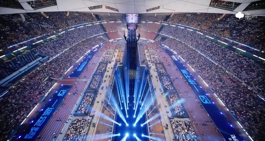 King Pro League (KPL) 2025 Grand Finals