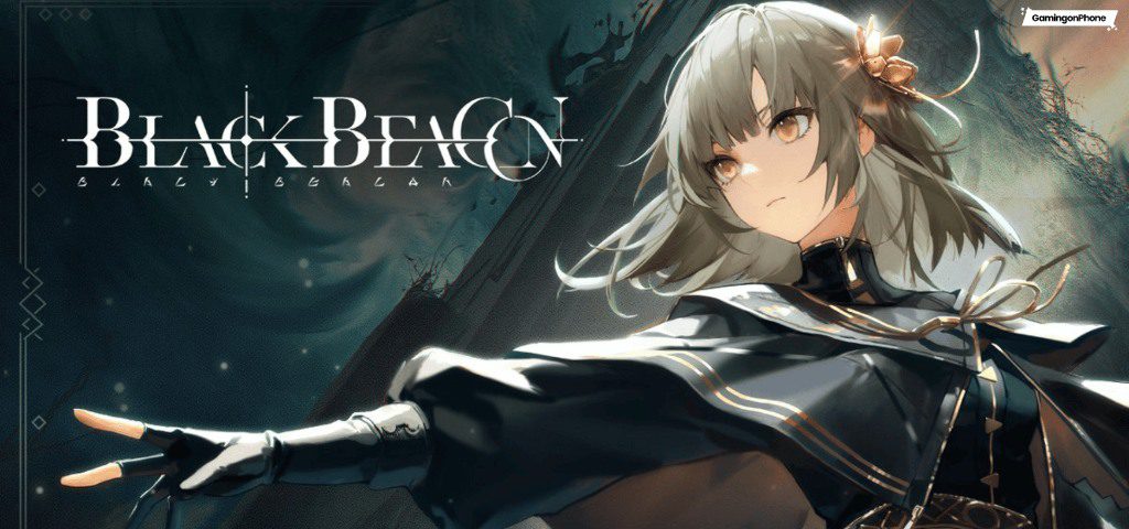 Black Beacon Shutdown Cover