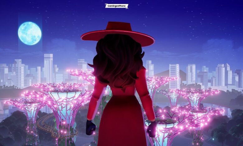 Carmen Sandiego. Upcoming iOS Launch Cover