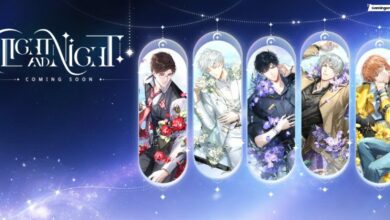 Light and Night Global Launch Speculation Cover
