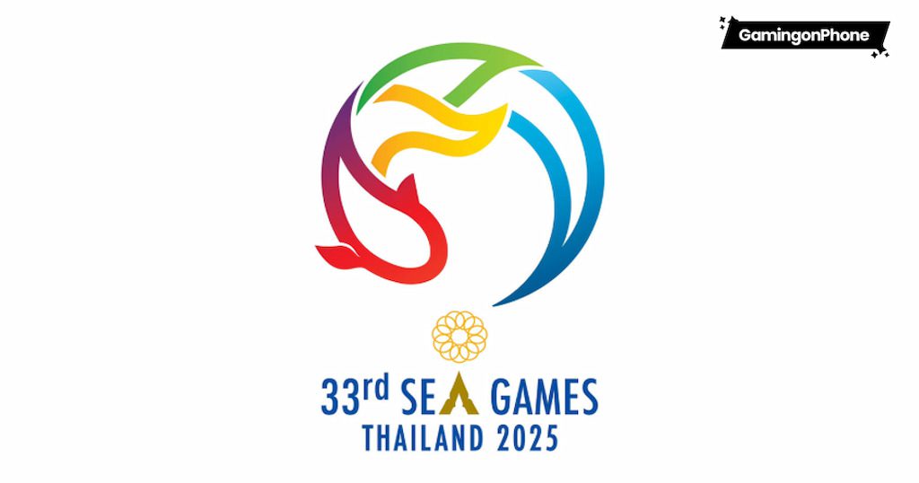 33rd SEA Games 2025 will feature four esports titles