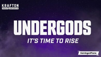 Battlegrounds Mobile India Series (BGIS) 2026 cover