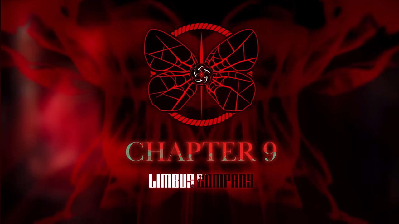 Limbus Company Chapter 9