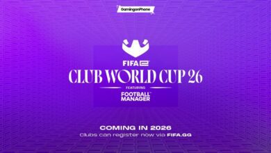 FIFAe Club World Cup 26 ft. Football Manager