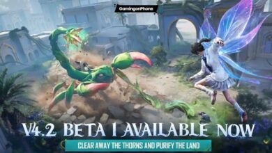 PUBG Mobile 4.2 Beta Version cover