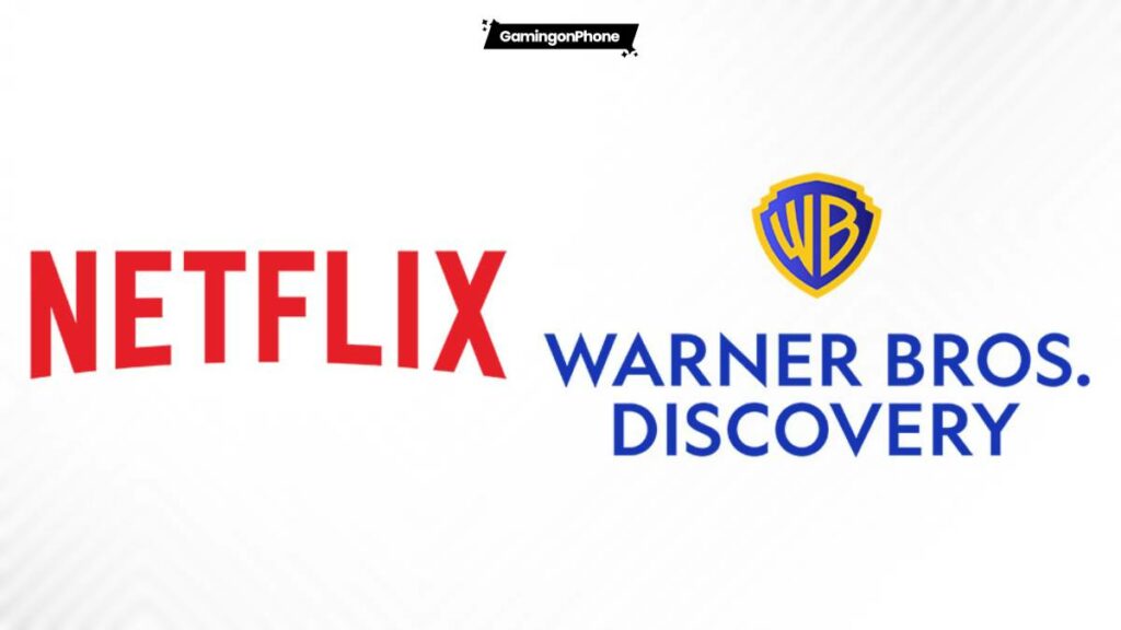 Netflix $82.7 billion acquisition of Warner Bros