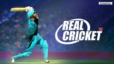 Real Cricket KRAFTON India cover poster, Real Cricket rewards free coupon redeem codes
