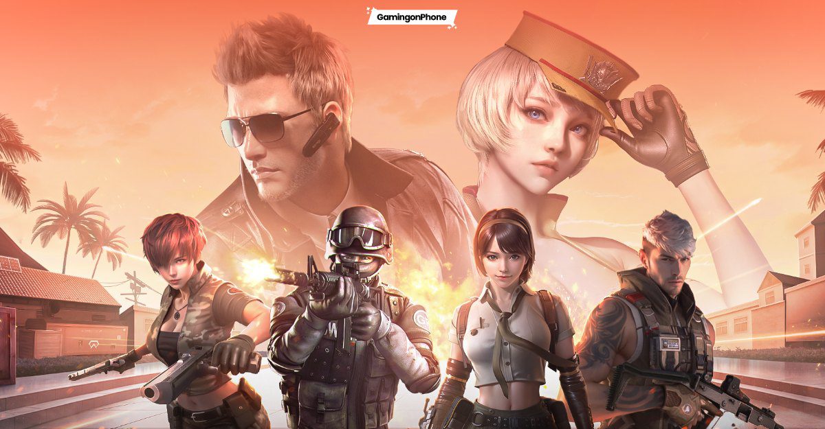 Crossfire: Legends: Best Loadouts and Gun combinations to outperform enemies