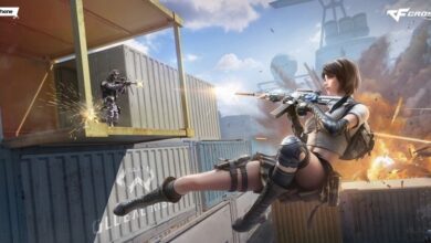 Crossfire: Legends Customer Support Guide Cover