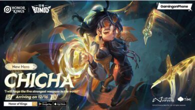 Honor of Kings Chicha Guide