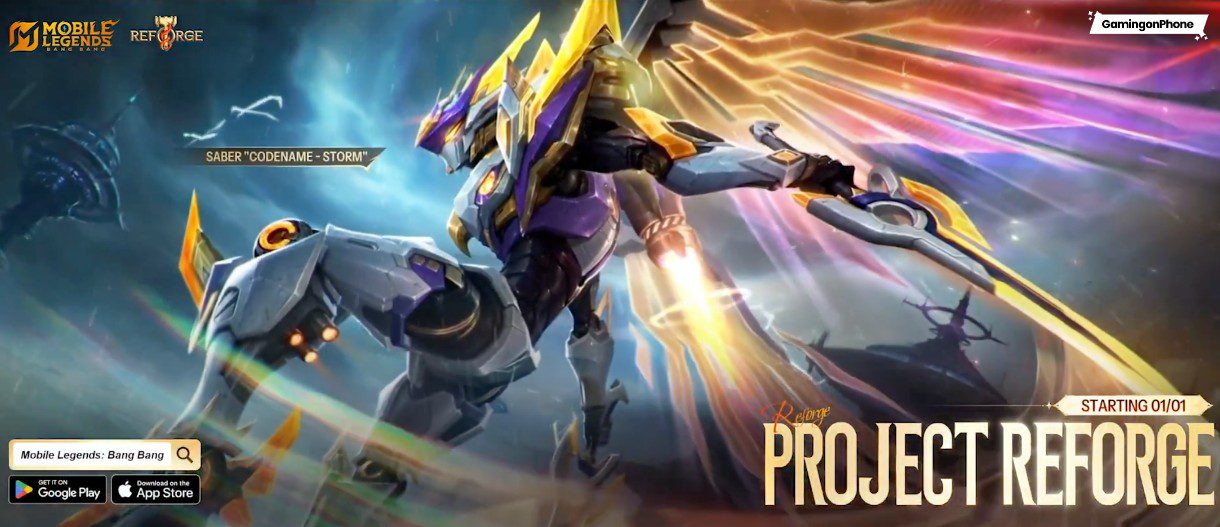 Mobile Legends: Bang Bang January 2026 Leaks Cover, MLBB
