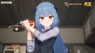 Project RX Official First Look Reveal Cover, Project RX