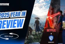 GamingonPhone’s Year in Review 2025, Mobile Gaming Year In Review