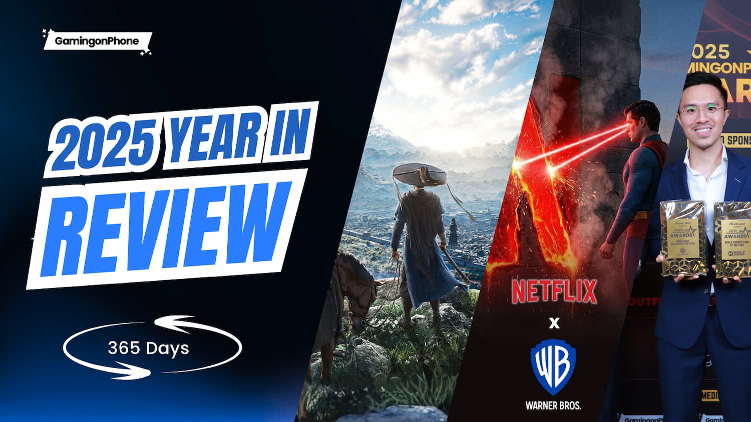 GamingonPhone’s Year in Review 2025, Mobile Gaming Year In Review