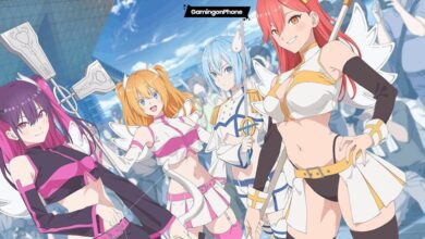 2.5 Dimensional Seduction: Angels on Stage Shutdown Cover