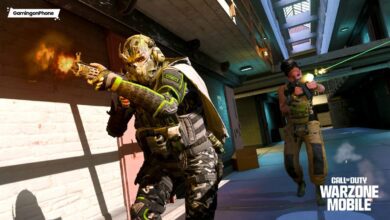 Call of Duty Warzone Mobile returns with pre-registration