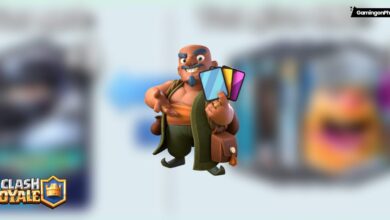 Clash Royale Trading Feature, Trade Tokens