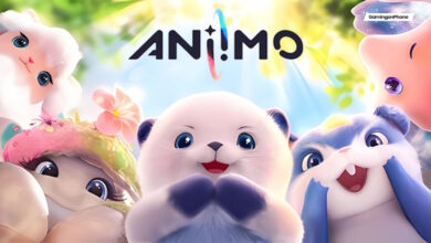 Aniimo Beginners Guide Cover