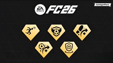 FC 26 Playstyles Players, FC Mobile playstyles reports