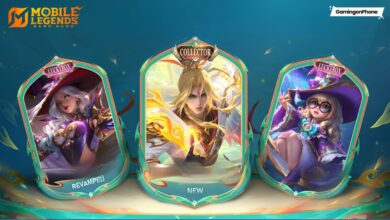 Mobile Legends Bang Bang 2026 Collector Skins