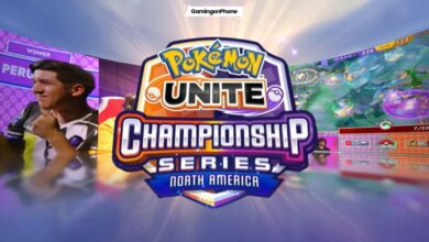 Pokémon UNITE Championship Series 2026 North America (NA) League