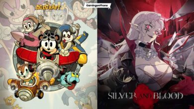 Silver and Blood and ACECRAFT US servers multi-day downtime