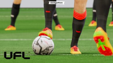 UFL - Football Game 2026 free codes cover, redeem codes