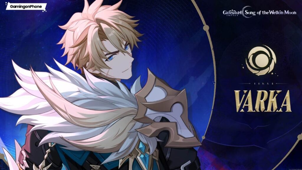 Genshin Impact Version 6.4 Character Banner