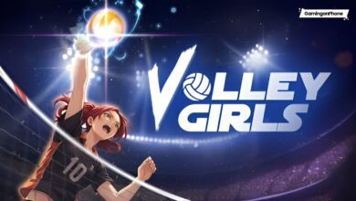 Volley Girls High School Story Contact Customer Support Service