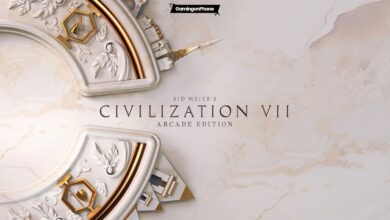 Apple Arcade February 2026 Games Cover