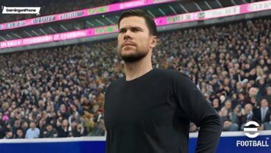 eFootball 2026 Xabi Alonso Manager Guide