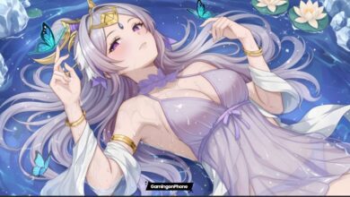 Kingdoms of Desire Launch Cover