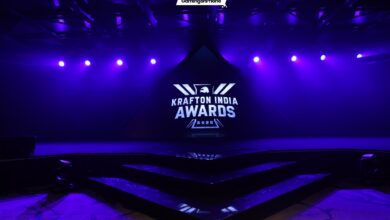 KRAFTON India Awards 2025 Cover