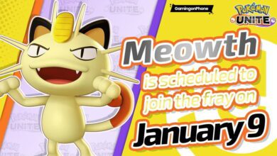 Pokémon Unite Meowth Guide