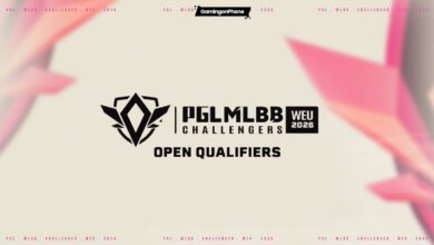 MOONTON Games x PGL Partnership Cover