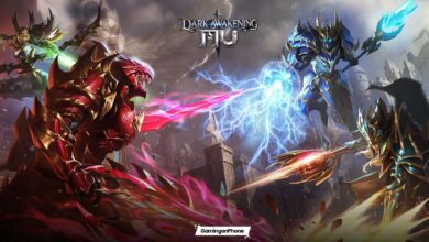 MU: Dark Awakening Redeem Codes Cover