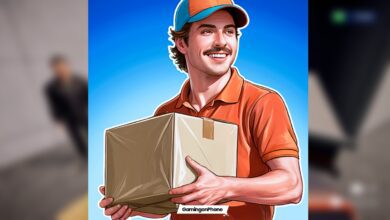 Parcel Delivery Simulator Redeem Codes Cover